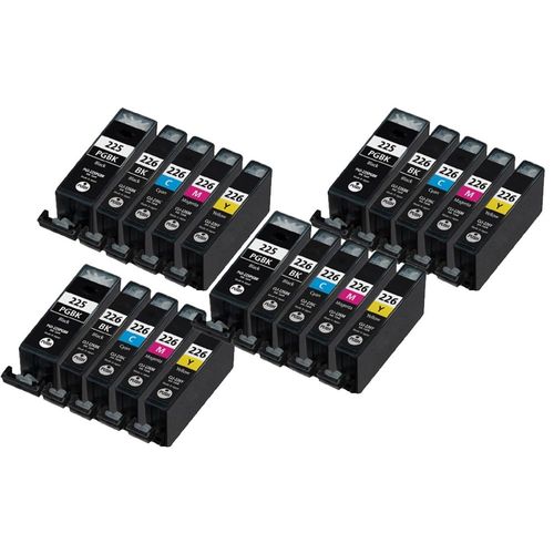 Canon Photo Paper Plus Glossy II, 4 X 6 Inches, 100 Sheets (2311B023 - View #10