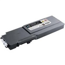 Dell C3760, C3765 High Yield Cyan Toner (331-8432) $67.25