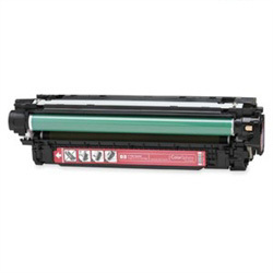 HP LaserJet 500 Enterprise M551 Magenta 507A Toner (CE403A) $84.00