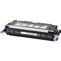 HP LaserJet 3800, CP3505 Black Toner Q6470A  $57.00
