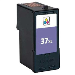 Lexmark 37XL Color High Yield Ink (18C2180) $19.95