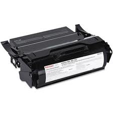IBM Infoprint 1532, 1552 SUPER High Yield Toner 75P4304.