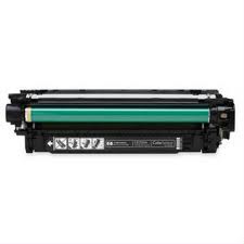 HP LaserJet CP3525, CM3530 Black (CE250A) $71.00