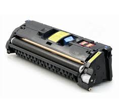 HP LaserJet 2550, 2800 Yellow Toner Q3962A $39.75