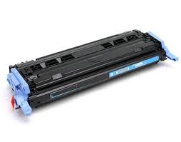 HP Color LaserJet 1600, 2600 Cyan Toner Q6001A $39.75
