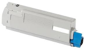 Okidata C5500, 5650, 5800, 5900MFP High Yield Black (43324404) $34.50
