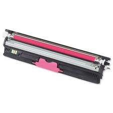 Okidata C110, C130n, MC160 MFP High Yield Magenta Toner (44250714) $44.80