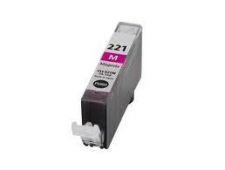 Canon CLi-221M Magenta Ink (2948B001)  $3.35