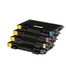 Samsung CLP510 4-Pack Toner Combo (KCYM) $57.20 each