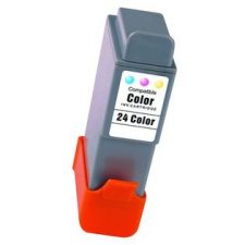 Canon BCi-24C, BCi-21C Tricolor Ink $2.95