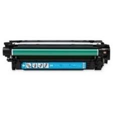 HP LaserJet CP3525, CM3530 High Yield Black (CE250X) $79.00