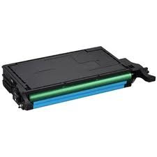 Samsung CLP620, CLP670, CLX6220FX, CLX6250FX Cyan Toner (CLT-C508S/L) $78