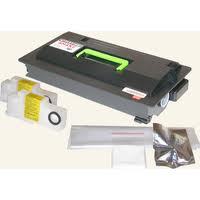 Kyocera Mita KM-3050 Copier Toner Kit (TK717, TK719) $86.50