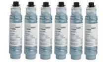 Ricoh Aficio MP2510, MP2550 6-Pack Toner (Type 2120D) $12.08 each