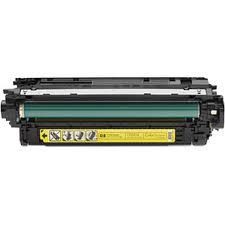HP LaserJet Enterprise CM4540 Yellow (CF032A) $105.00