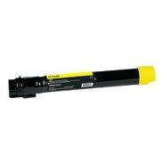 FREE SHIPPING! Lexmark C950, C952, C954 HY Yellow Toner (C950X2YG) $123.00