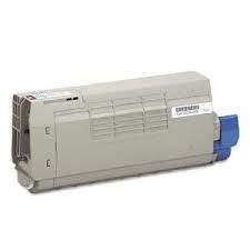 Okidata C710 series Black Toner (43866105) $66.95