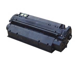 HP 13X Compatible Toner Cartridge Q2613X for LaserJet 1300, High Yield 4,000 Pages  $21.00