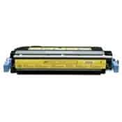 HP 4730, CM4730 Series Yellow New Compatible Toner Q6462A  $66.00