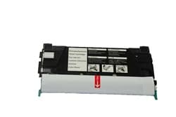 Lexmark C524 Black Compatible Toner Cartridge, C5242KH,  High Yield 8,000 Pages $69.00
