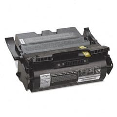 Lexmark T640, T642, T644, X646 Compatible 21,000 Page Toner 64035HA  $93.95
