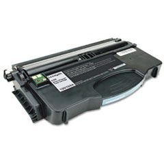 Lexmark Optra E120 Black New Compatible 2,000 Page Toner Cartridge 12035SA $45.80