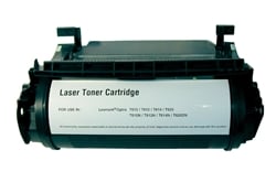 Lexmark T610, T612, T614, T616 High Yield Compatible 25,000 Page Toner Cartridge 12A5745 $85.00