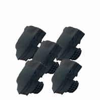 Neopost IJ25INK , Hasler WJ20 5-Pack Compatible Postal Inks $43.00 each (Free shipping)