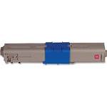 Okidata C330, C530, C531, MC361, MC362, MC561, MC562 Magenta Compatible C17 Toner 44469702 $19.95