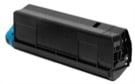 Okidata C610 Black Compatible Toner Cartridge 44135304, 8000 Pages $37.95
