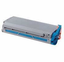 Okidata C7100-C7550 Cyan Premium Compatible Toner 41963003 $35.00