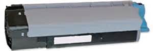 New Compatible Cyan Toner for Okidata CX2032 MFP Type C8 5,000 Page Cartridge (44324476) $47.25