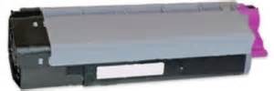 New Compatible Magenta Toner for Okidata CX2032 MFP Type C8 5,000 Page Cartridge (44324475) $47.25