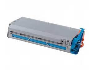 Compatible Xerox Phaser 1235 Cyan 10,000 page Toner Cartridge (6R90304) $48.00