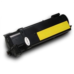 Xerox Phaser 6130 Yellow Compatible High Yield Toner 106R01280 $9.50