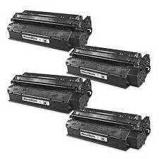 HP 1000/1200/3300 series Compatible 4-Pack High Yield C7115X (15X) $20.40 each ($81.60) Free Shipping