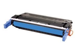 HP Color LaserJet 4700 Compatible Cyan Toner Q5951A (643A) $78.00 Free Shipping