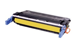 HP Color LaserJet 4700 Compatible Yellow Toner Q5952A (643A) $78.00 Free Shipping
