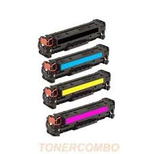 HP Pro 200 Color M251, M276 Premium Compatible 131A 4-Pack Toner Combo $16.00 each ($64.00) Free Shipping