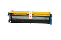 New Compatible Cyan Toner for Konica Minolta QMS Magicolor 2300 series 4,500 Page Cartridge 1710517-008 $39.95