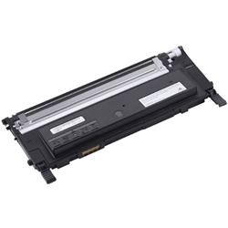 Dell 1230, 1235 Black Compatible 330-3012 Toner Cartridge $21.95