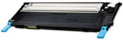 Samsung CLP320, 325, CLX3185, 3186, 3195, CLT-C407S Compatible Cyan  $20.80