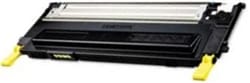 Samsung CLP320, 325, CLX3185, 3186, 3195 Compatible Toner CLT-Y407S $20.80.80