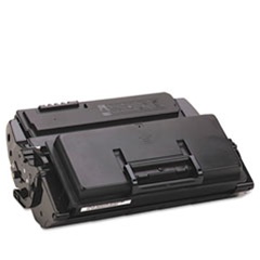 Xerox Phaser 3600 106R1371 High Yield 14,000 Page Compatible Toner Cartridge $62.95