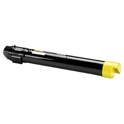 Xerox Phaser 7500 Yellow Premium Compatible Toner Cartridge 106R1438 $38.00 Free Shipping