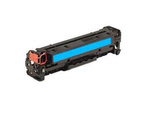 HP Color LaserJet Pro M476 series 312A Cyan Compatible Toner CF381A $22.90 Free Shipping