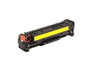 HP Color LaserJet Pro M476 series 312A Yellow Compatible Toner CF382A $22.90 Free Shipping