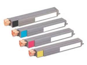 Xerox Phaser 7400 High Yield 4-Pack Toner Set $33.00 each ($132.00) Free Shipping
