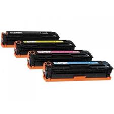 Canon 118 (CRG-118) New Compatible 4-Pack Combo Toners $21.00 each ($84.00) Free Shipping