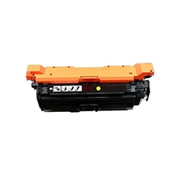 HP Color LaserJet M651 Compatible CF332A (654A) Yellow Toner $59.00 Free Shipping